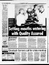 Belfast News-Letter Saturday 10 October 1998 Page 74