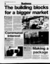 Belfast News-Letter Tuesday 13 October 1998 Page 34