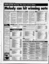 Belfast News-Letter Monday 02 November 1998 Page 40