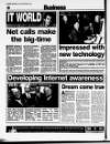 Belfast News-Letter Tuesday 03 November 1998 Page 16