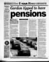 Belfast News-Letter Tuesday 03 November 1998 Page 28