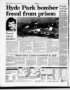 Belfast News-Letter Thursday 05 November 1998 Page 2