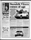 Belfast News-Letter Thursday 05 November 1998 Page 41