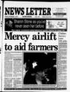 Belfast News-Letter Friday 06 November 1998 Page 1