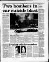 Belfast News-Letter Saturday 07 November 1998 Page 11