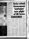 Belfast News-Letter Saturday 07 November 1998 Page 50