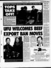 Belfast News-Letter Saturday 07 November 1998 Page 51