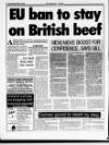 Belfast News-Letter Saturday 07 November 1998 Page 56