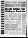 Belfast News-Letter Saturday 07 November 1998 Page 68