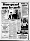 Belfast News-Letter Saturday 07 November 1998 Page 74