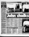 Belfast News-Letter Saturday 07 November 1998 Page 80