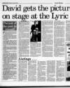 Belfast News-Letter Monday 09 November 1998 Page 14