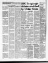 Belfast News-Letter Tuesday 10 November 1998 Page 4