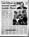Belfast News-Letter Wednesday 11 November 1998 Page 6