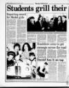 Belfast News-Letter Wednesday 11 November 1998 Page 16