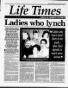 Belfast News-Letter Wednesday 11 November 1998 Page 23