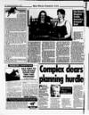 Belfast News-Letter Wednesday 11 November 1998 Page 32