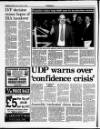 Belfast News-Letter Friday 13 November 1998 Page 6