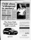 Belfast News-Letter Friday 13 November 1998 Page 7