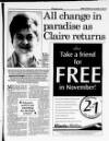 Belfast News-Letter Friday 13 November 1998 Page 13