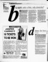 Belfast News-Letter Friday 13 November 1998 Page 58