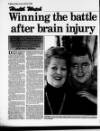 Belfast News-Letter Saturday 14 November 1998 Page 14