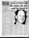 Belfast News-Letter Monday 30 November 1998 Page 8