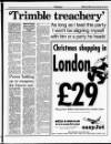 Belfast News-Letter Monday 30 November 1998 Page 11