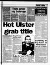 Belfast News-Letter Monday 30 November 1998 Page 25