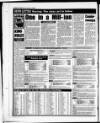 Belfast News-Letter Monday 30 November 1998 Page 38