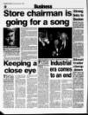 Belfast News-Letter Tuesday 01 December 1998 Page 18