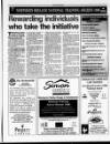 Belfast News-Letter Tuesday 01 December 1998 Page 23