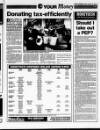 Belfast News-Letter Tuesday 01 December 1998 Page 31