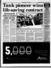 Belfast News-Letter Friday 04 December 1998 Page 21