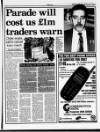 Belfast News-Letter Saturday 05 December 1998 Page 7