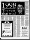 Belfast News-Letter Saturday 05 December 1998 Page 124