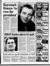 Belfast News-Letter Tuesday 08 December 1998 Page 13