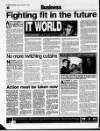Belfast News-Letter Tuesday 08 December 1998 Page 16