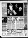 Belfast News-Letter Friday 11 December 1998 Page 2