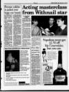 Belfast News-Letter Friday 11 December 1998 Page 15