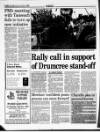 Belfast News-Letter Saturday 12 December 1998 Page 10