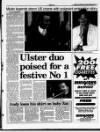 Belfast News-Letter Monday 14 December 1998 Page 3