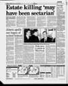 Belfast News-Letter Monday 03 January 2000 Page 2