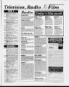 Belfast News-Letter Monday 03 January 2000 Page 15