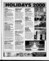 Belfast News-Letter Monday 03 January 2000 Page 47