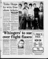 Belfast News-Letter Thursday 06 January 2000 Page 3