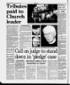 Belfast News-Letter Thursday 06 January 2000 Page 4