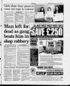 Belfast News-Letter Thursday 06 January 2000 Page 11