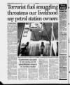 Belfast News-Letter Thursday 06 January 2000 Page 14