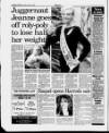Belfast News-Letter Thursday 06 January 2000 Page 16